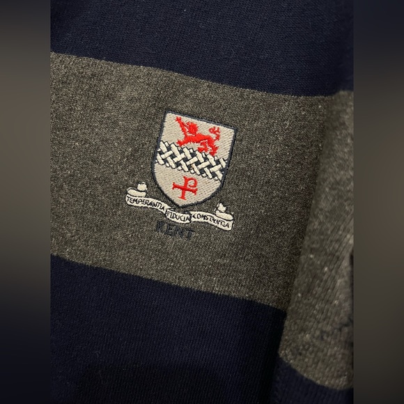 Kent School Rugby - Picture 2 of 3